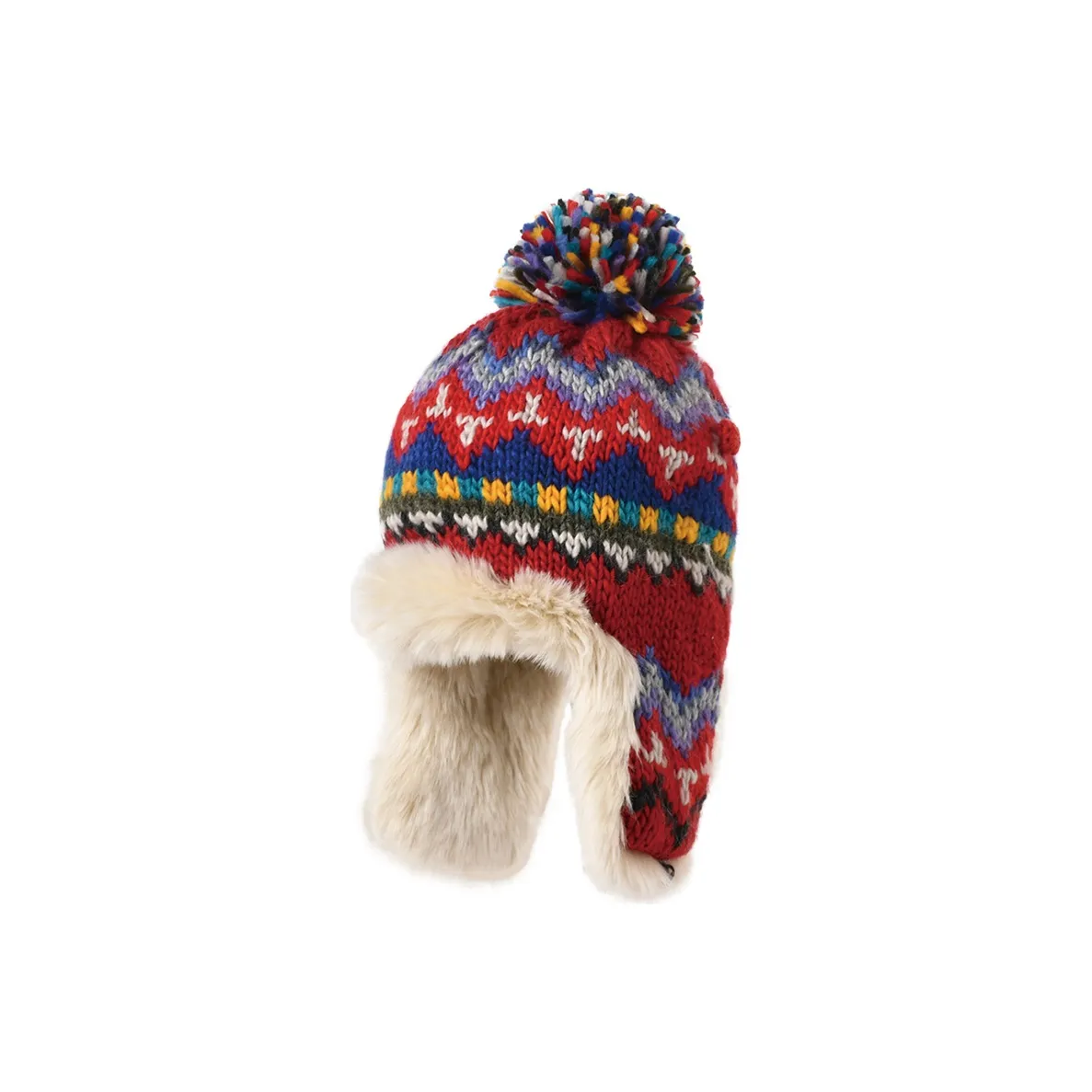 KENMONT Acrylic Trapper Hats Women's