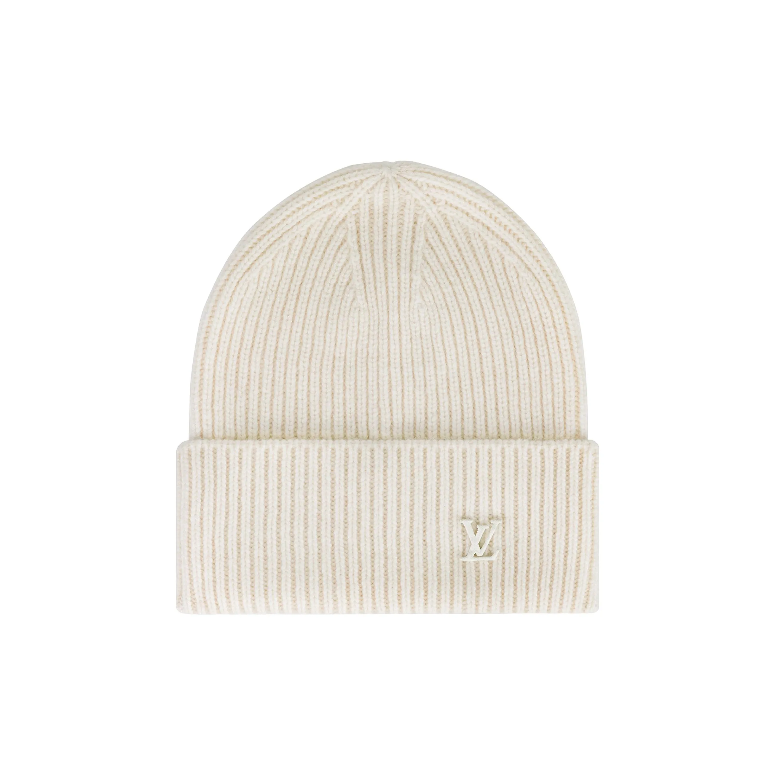 LOUIS VUITTON AHEAD Beanies Unisex