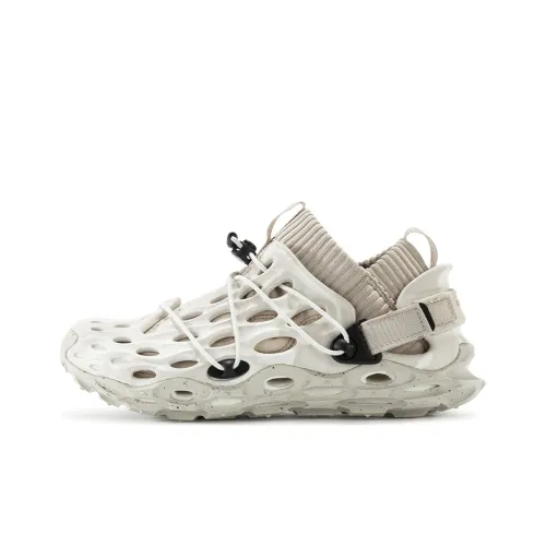 MERRELL Hydro Moc Повседневная обувь Низкий Топ Белый Женская