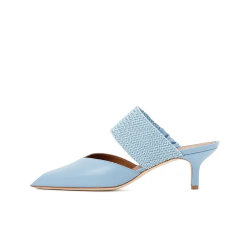 Malone Souliers Домашние тапочки Женские