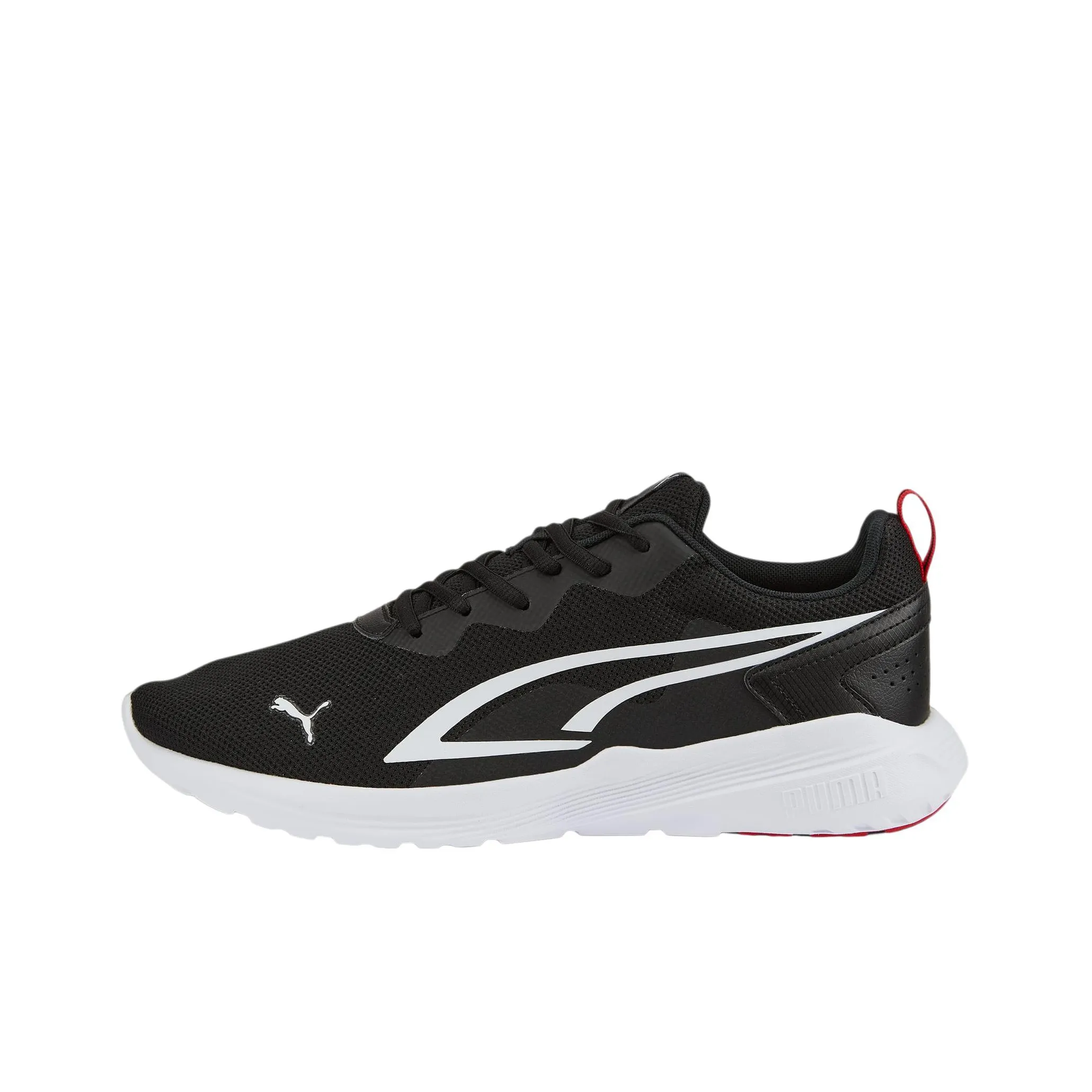 PUMA All Day Active Беговые кроссовки Низкий Топ Унисекс