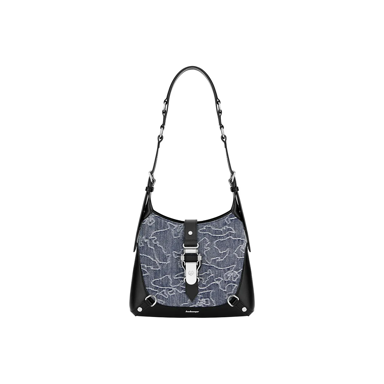 BABAMA Сумка через плечо сумка на одно плечо большая женская