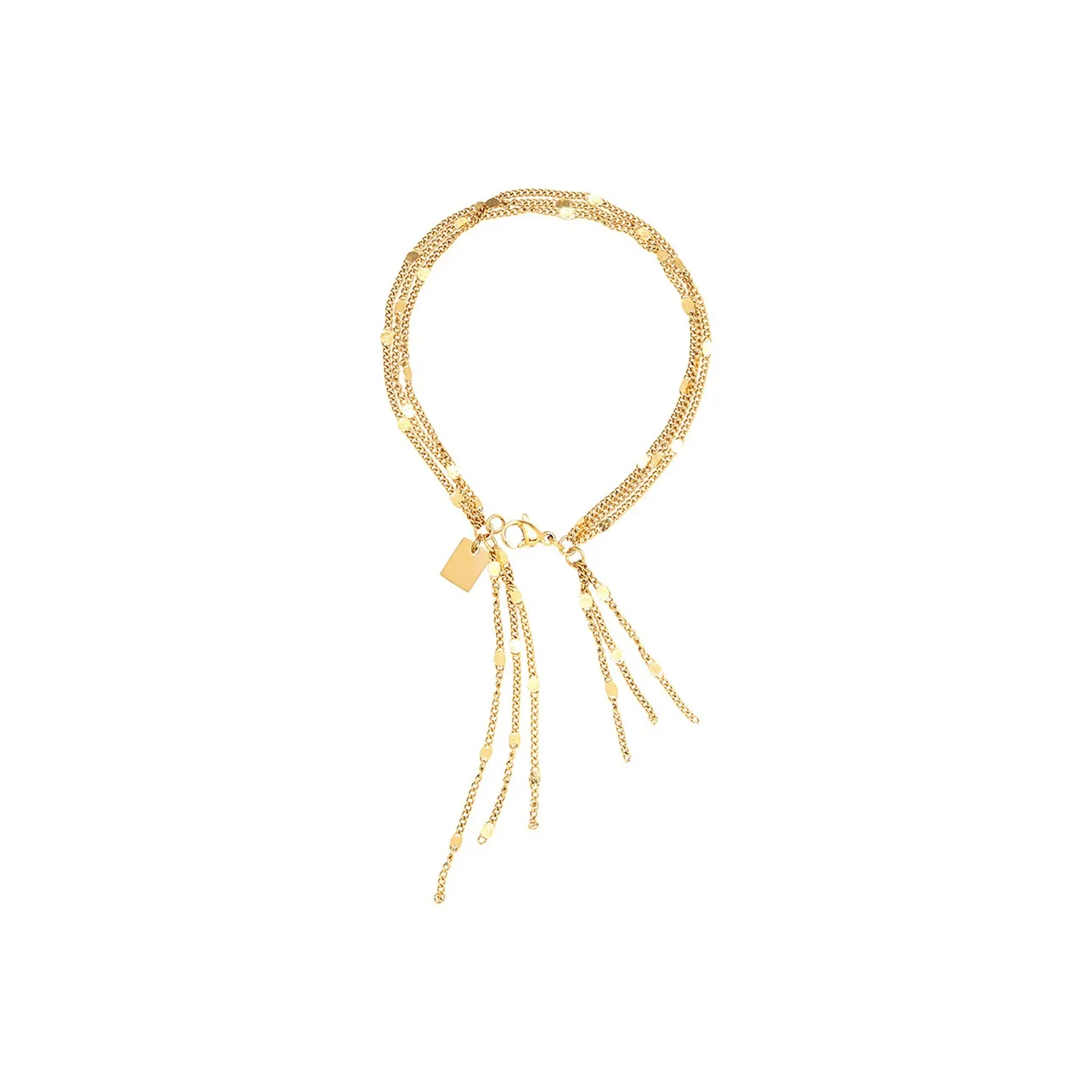 Rareme Браслеты Золотой Женские