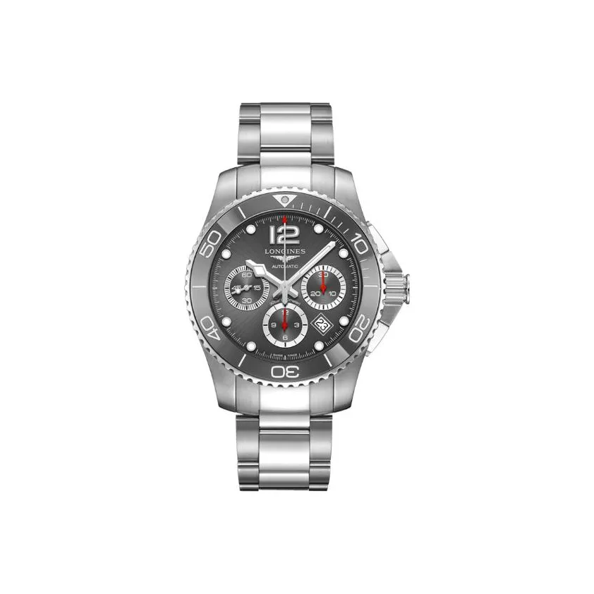 LONGINES Men's Comcast Diving Collection Watch
