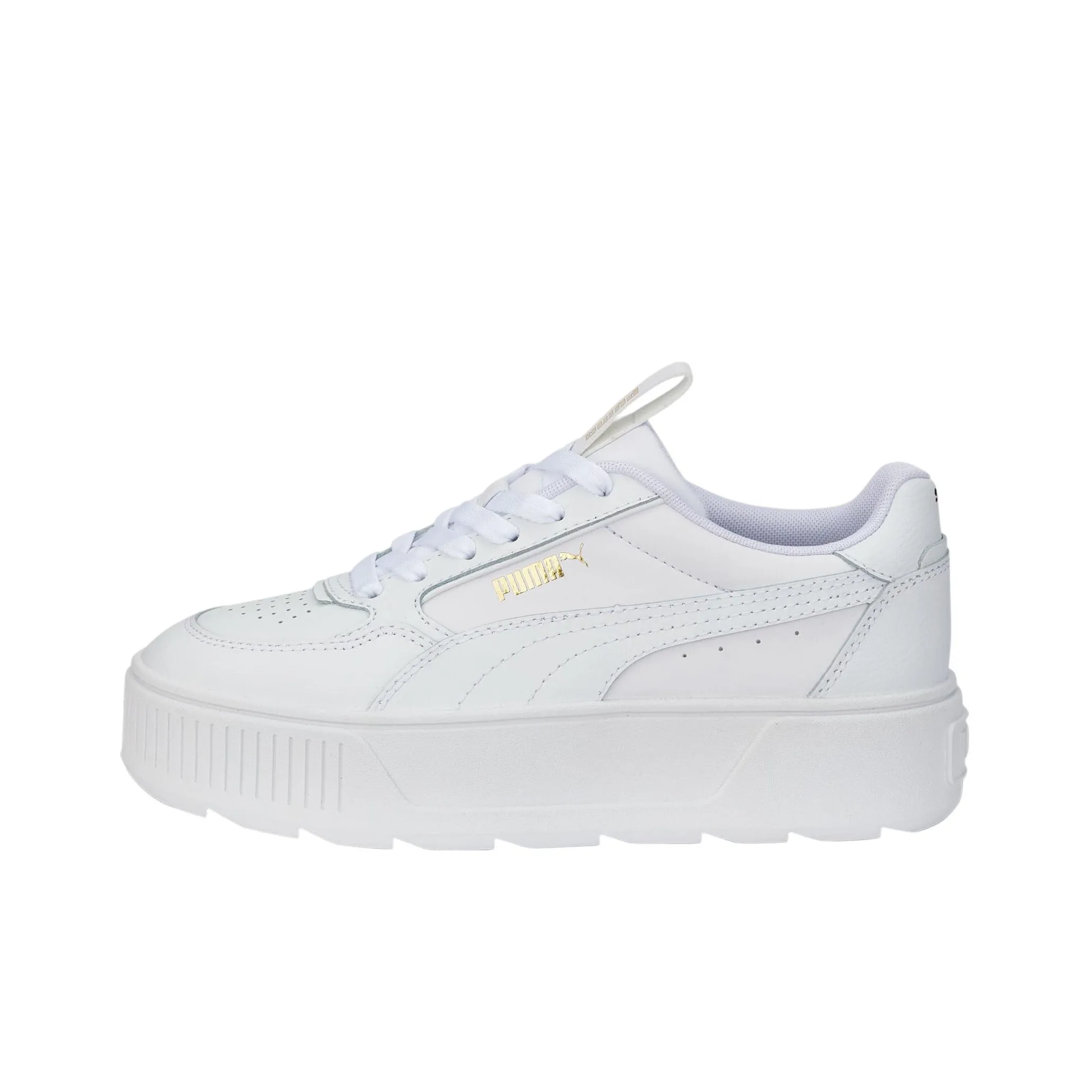 PUMA Karmen Rebelle 'White' Women's