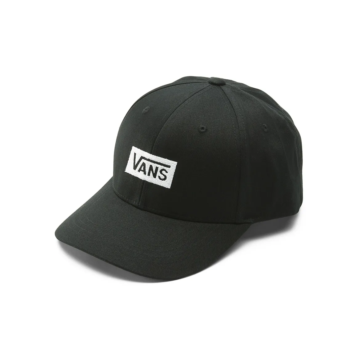 VANS Хлопок Бейсболки Черные Мужские