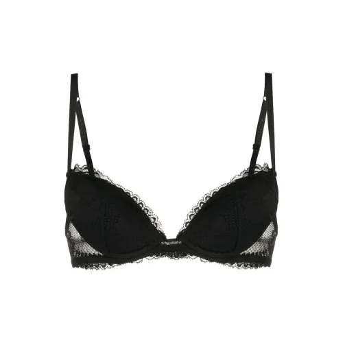 La Perla Черные Женские Бюстгальтеры