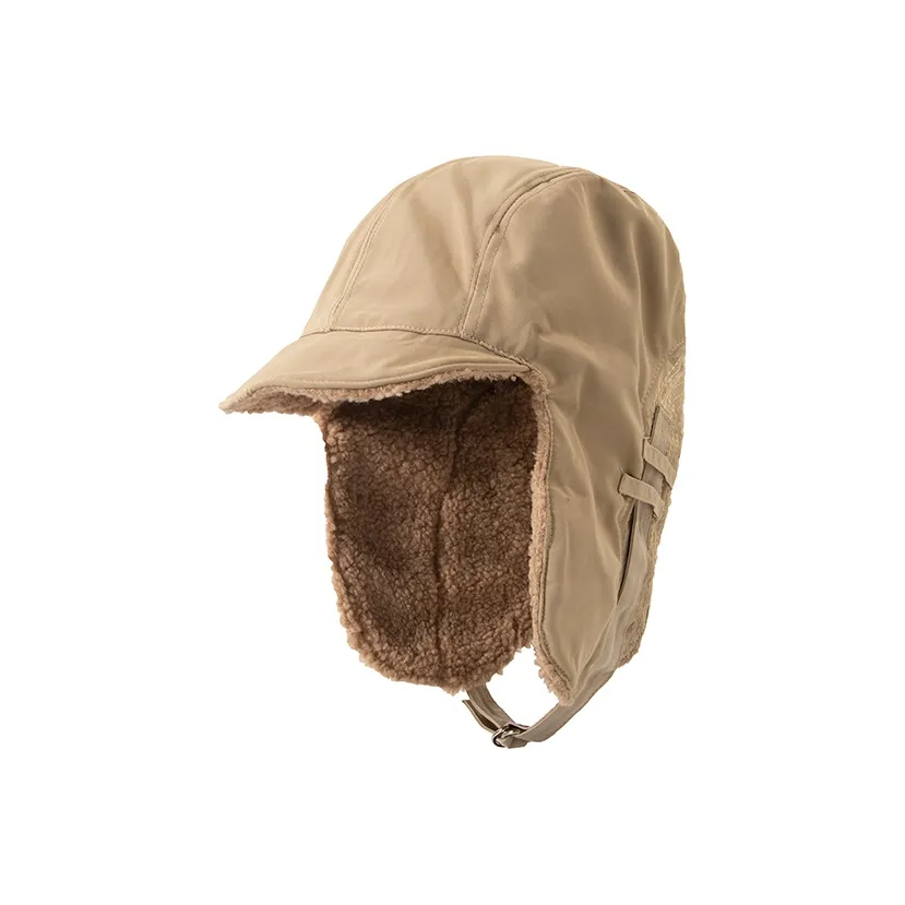 BAIJUAN Полиэстер Шляпы-ушанки Унисекс