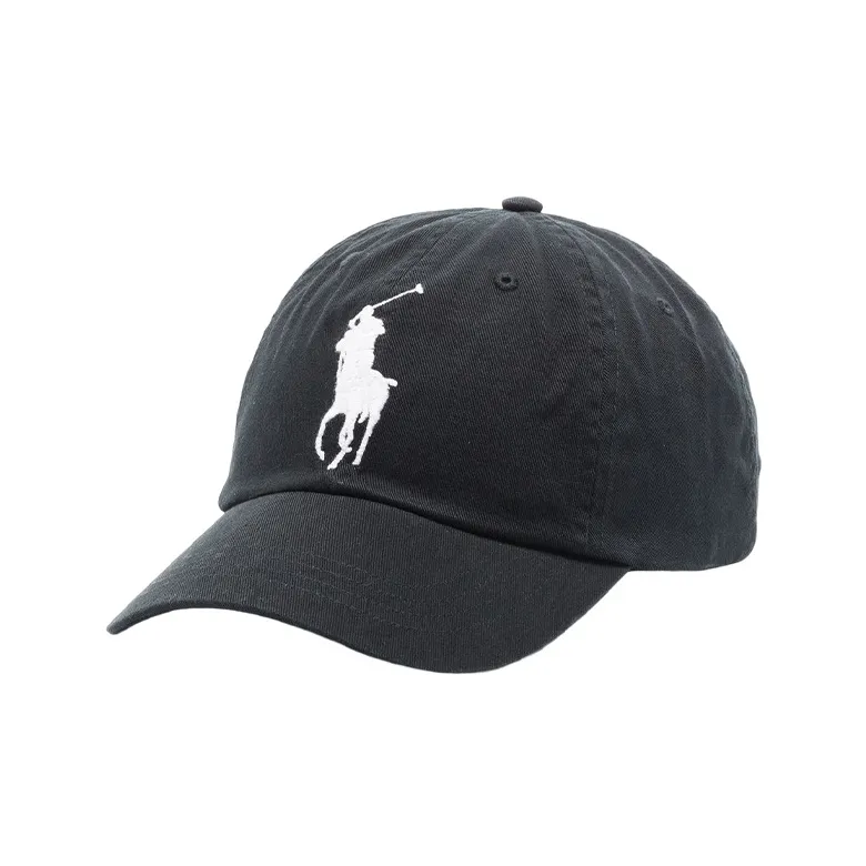 Polo Ralph Lauren Big Pony Chino Sport Cap