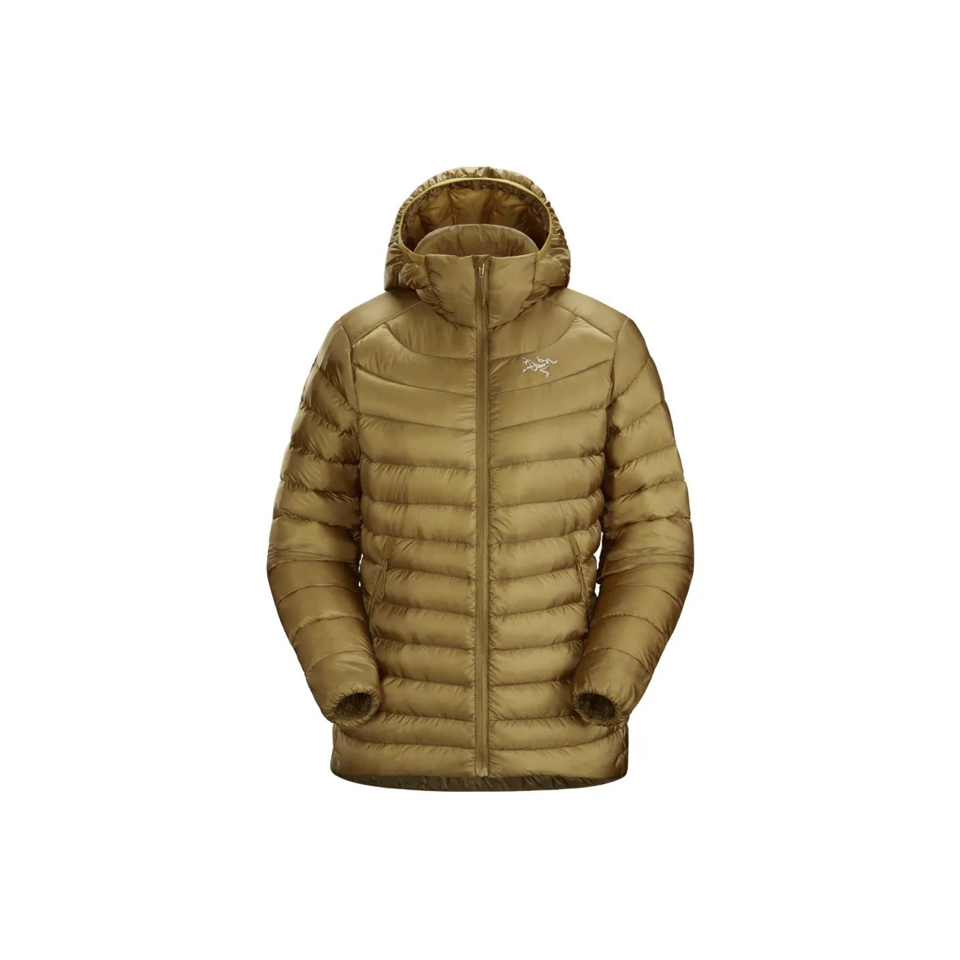 Arcteryx Cerium LT Down Jacket Women's