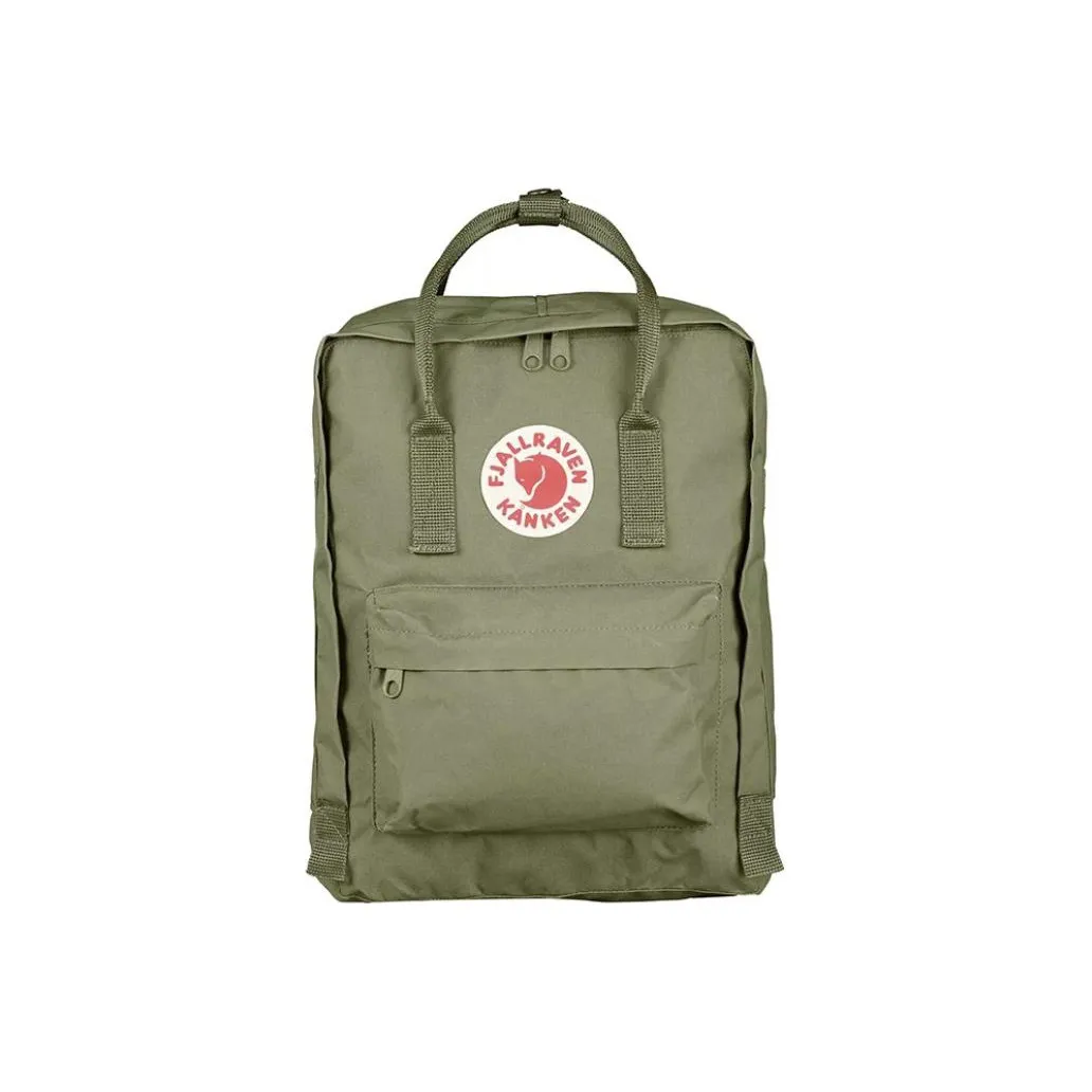 Fjallraven Kanken Туристические рюкзаки унисекс