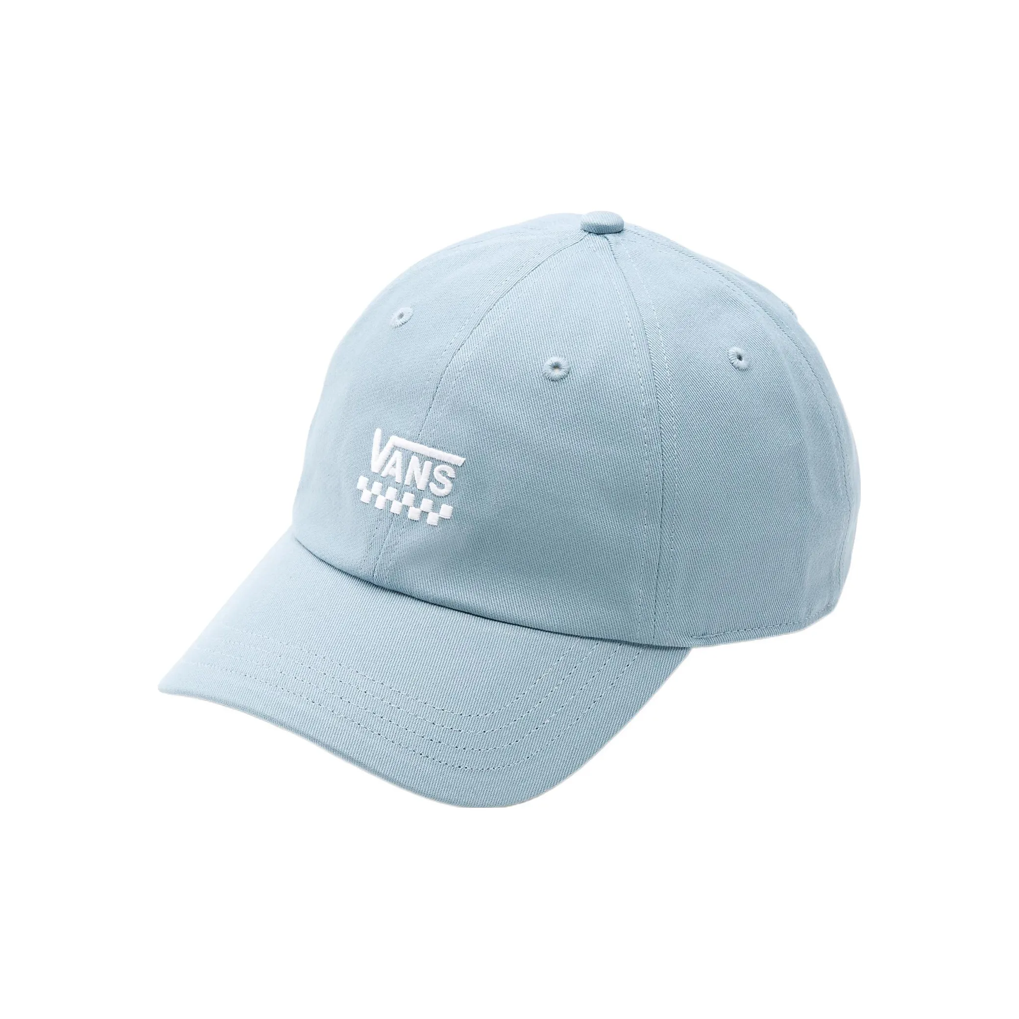 Vans Baseball Caps Women's Blue