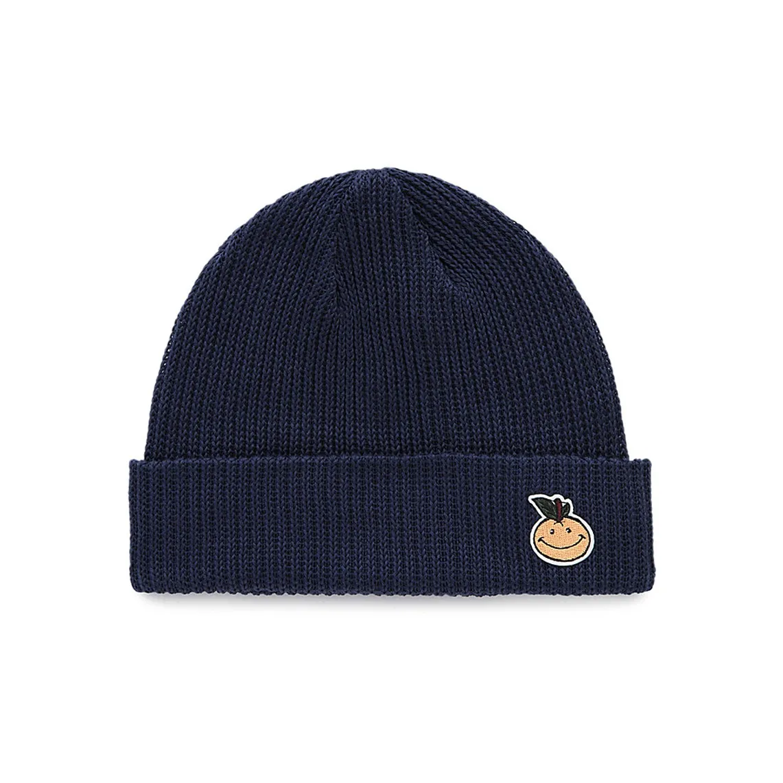 VANS Хлопок Шапка-бини Синяя Женская