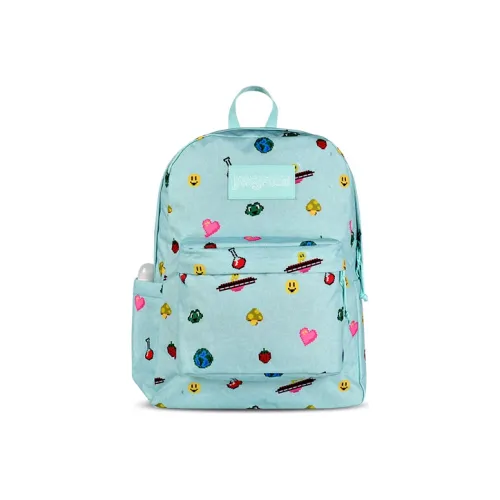 JanSport Рюкзаки Мультяшная Вечеринка Унисекс