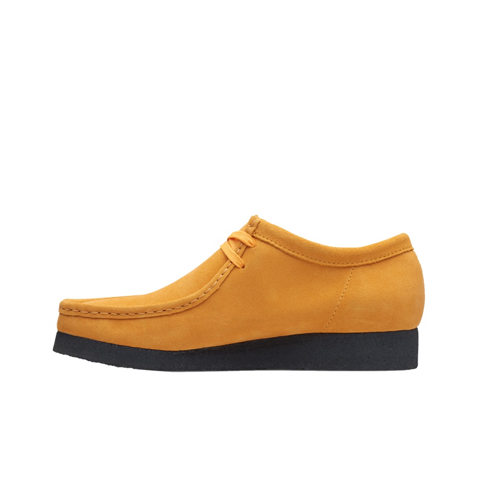 Discover the Best Clarks Wallabees for 2025: Style Meets Comfort