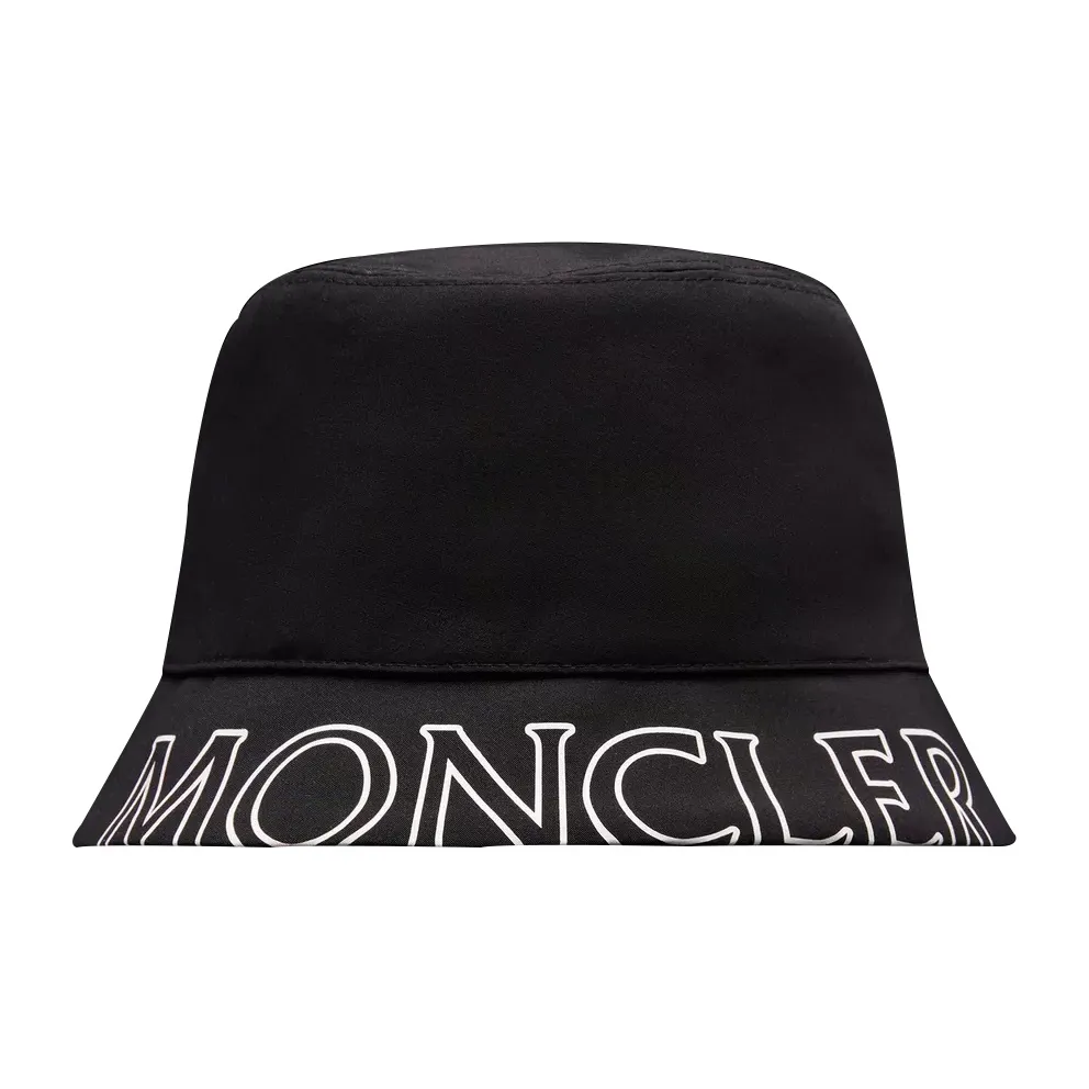 Moncler Cotton Bucket Hats Женские