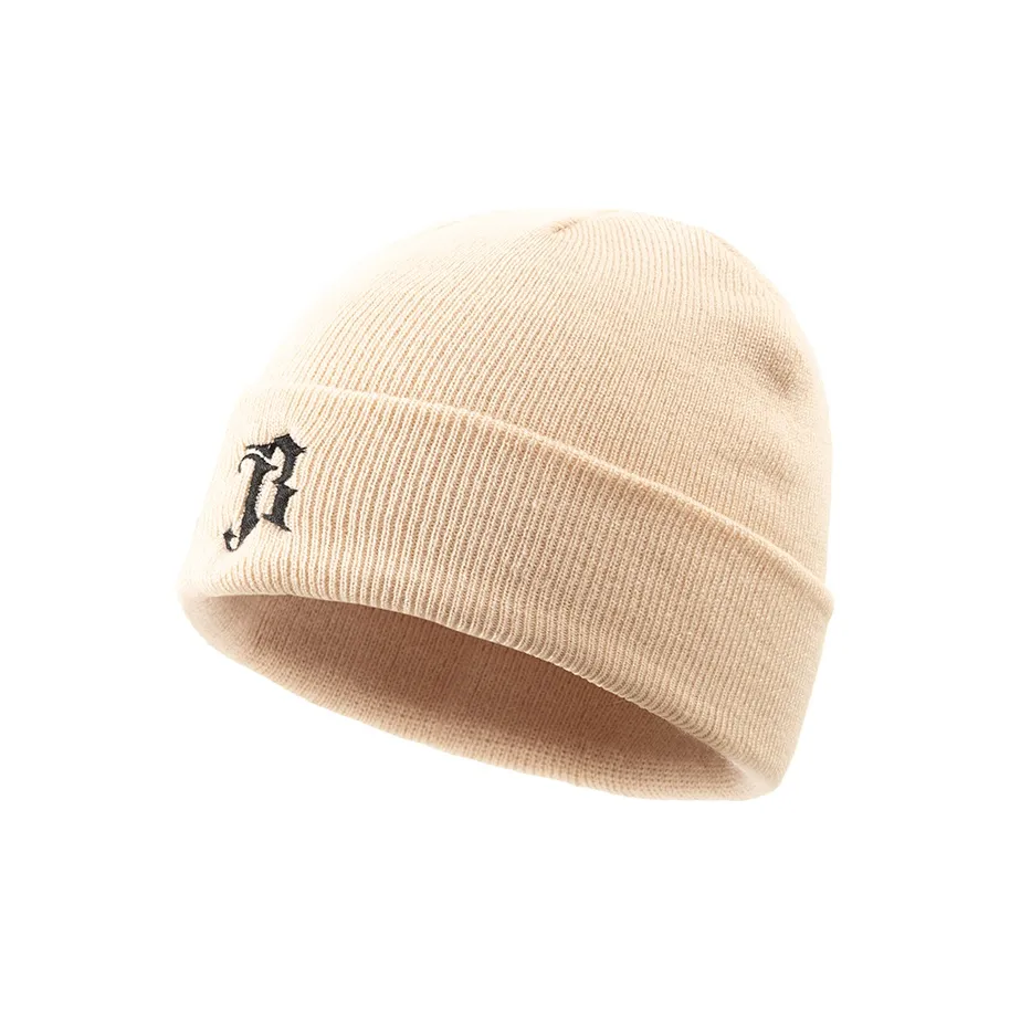 BAIJUAN Акриловые Шапки-бини Унисекс