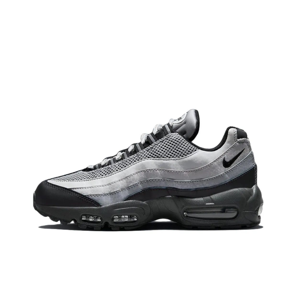 Nike Air Max 95 Lx 'Reflective Safari' Women's