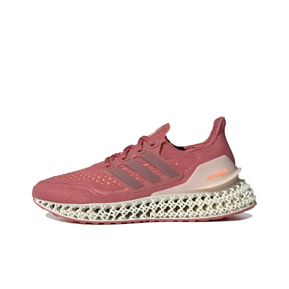Adidas Ultra 4DFWD 'Wonder Red' Women's