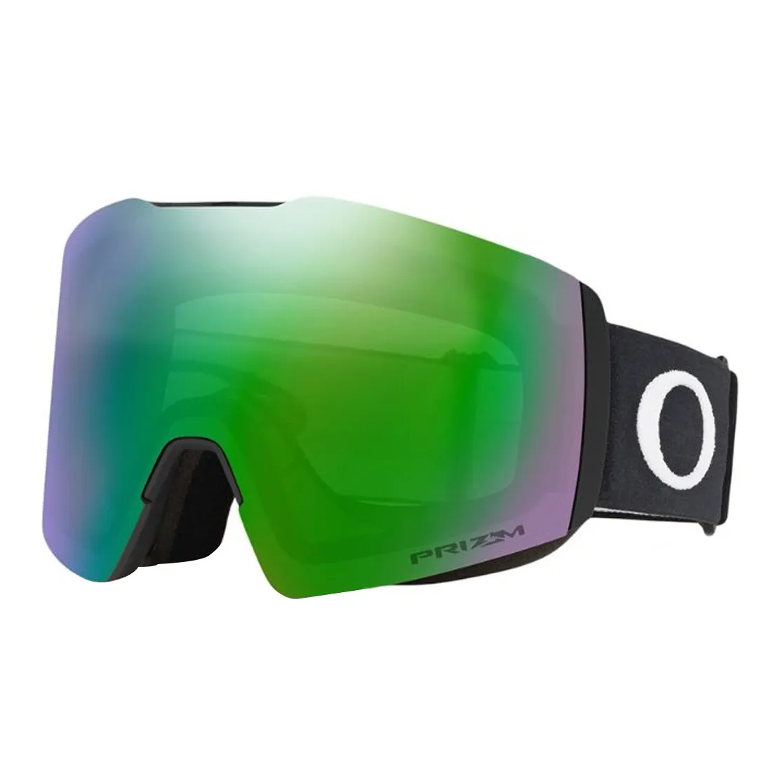 Oakley Fall Line L Windproof And Sun Protection With Anti Fog Women's Ski Goggles