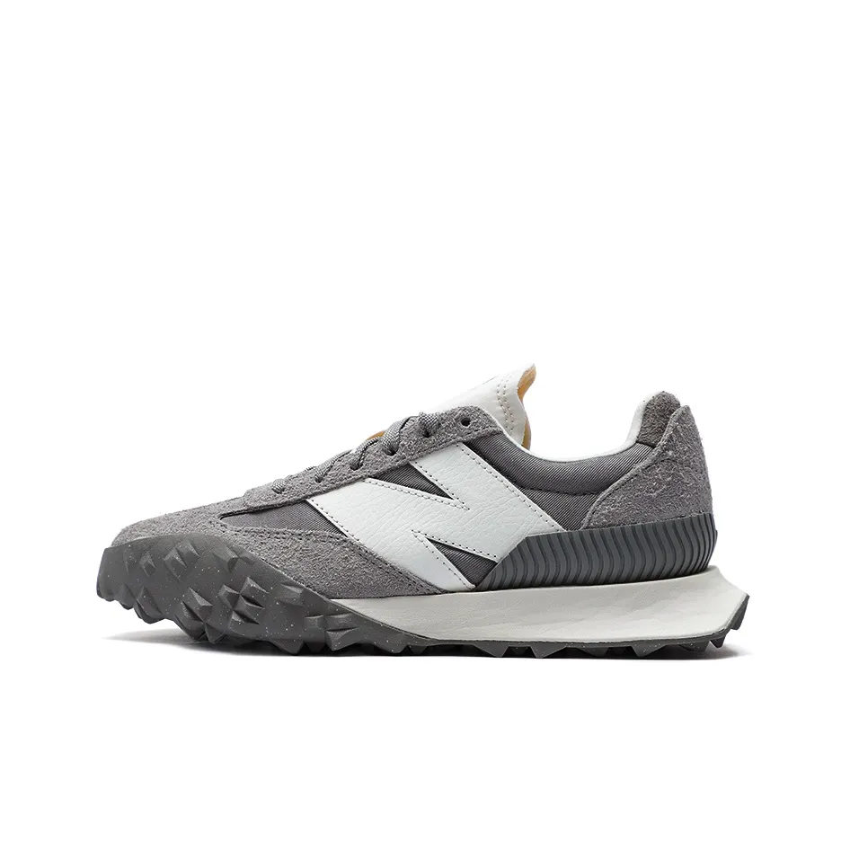 New Balance XC 72 Grey White