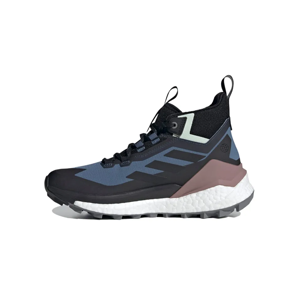 Adidas Terrex Free Hiker 2 Gtx 'Wonder Steel Core Black' Women's