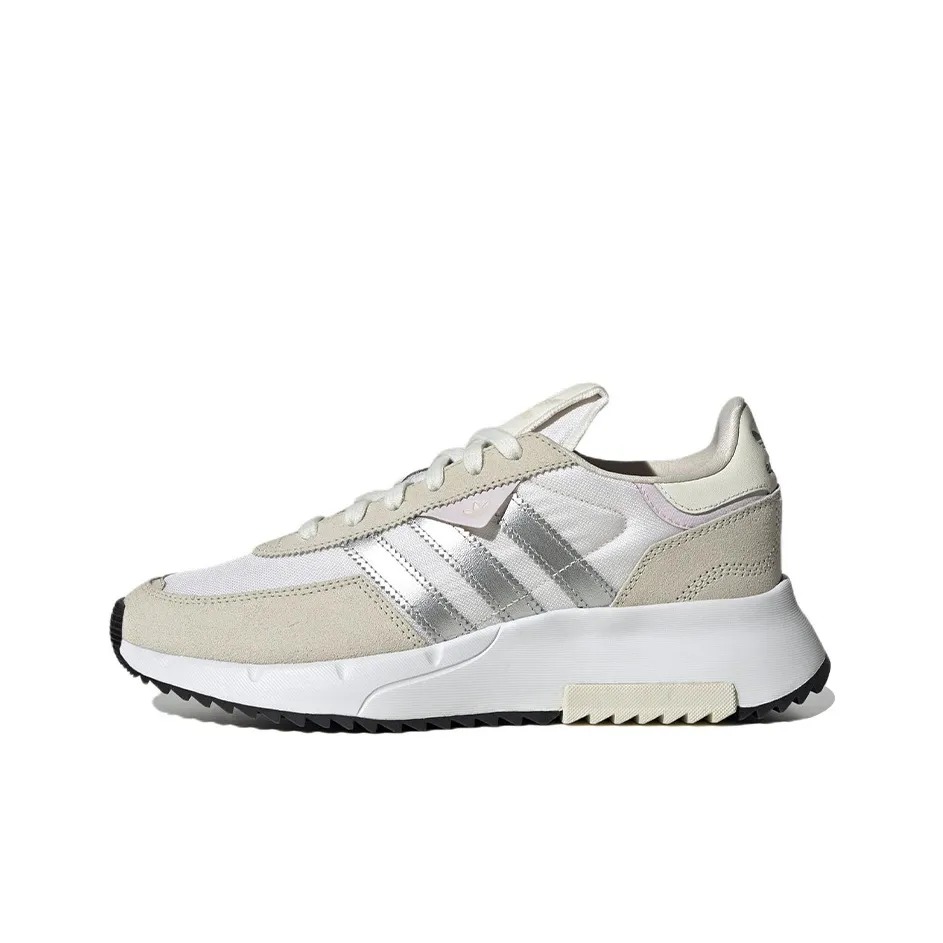 Adidas Retropy F2 'Aluminium Almost Pink' Women's