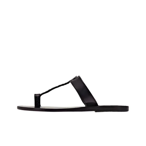 ANCIENT GREEK SANDALS Шлепанцы Женские