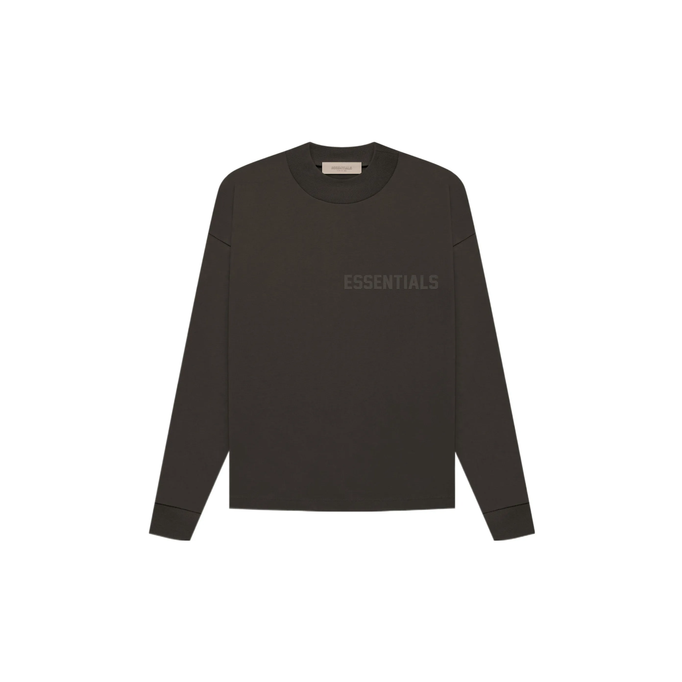 Fear Of God Essentials Long-Sleeve Tee
