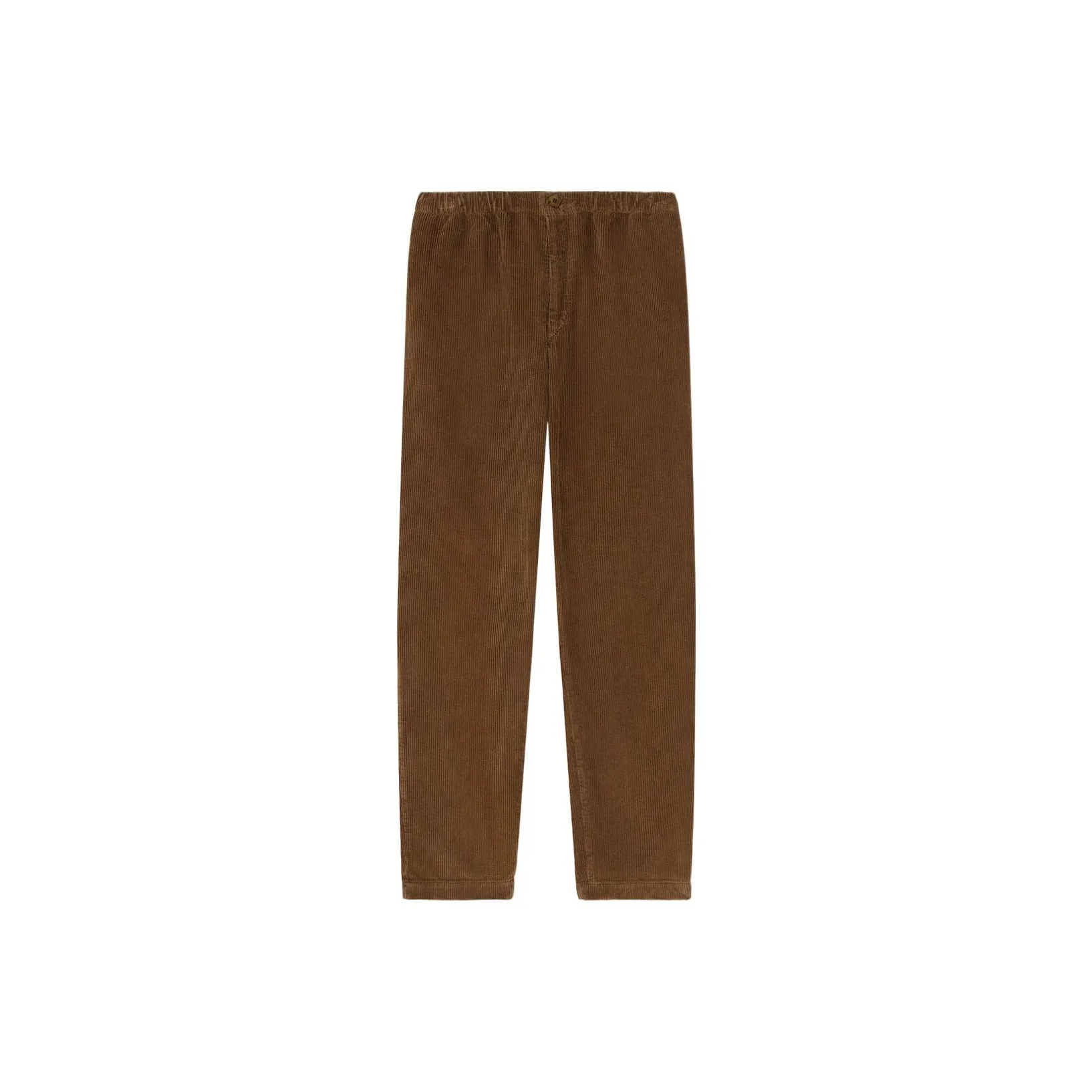 KENZO Casual Pants Men's Brown