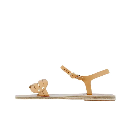 ANCIENT GREEK SANDALS один Ремень Сандалии Женские