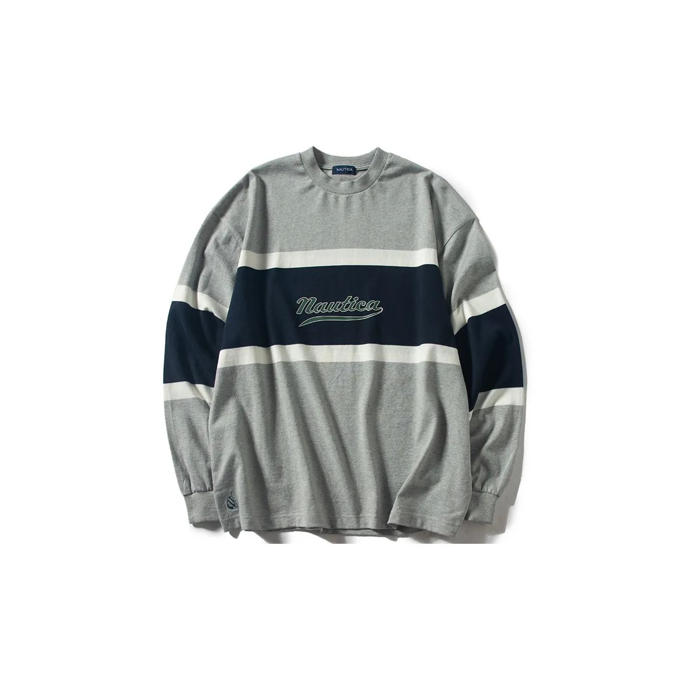 Nautica White Sail Nautica White Sail JP FW22 T Shirts Unisex