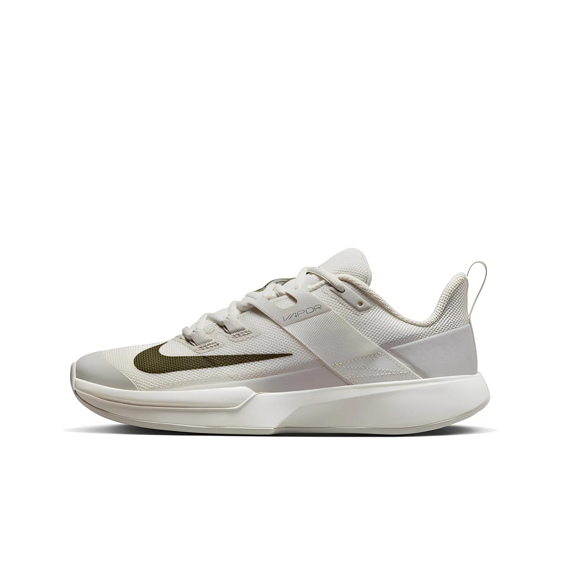 Nike Court Vapor Lite 'Sail Medium Olive' Women's