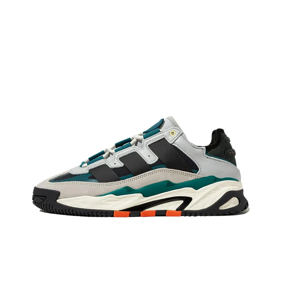 adidas originals Niteball 1.0 Black Teal