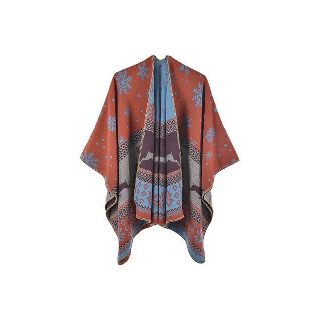 AAJF Шали Женские