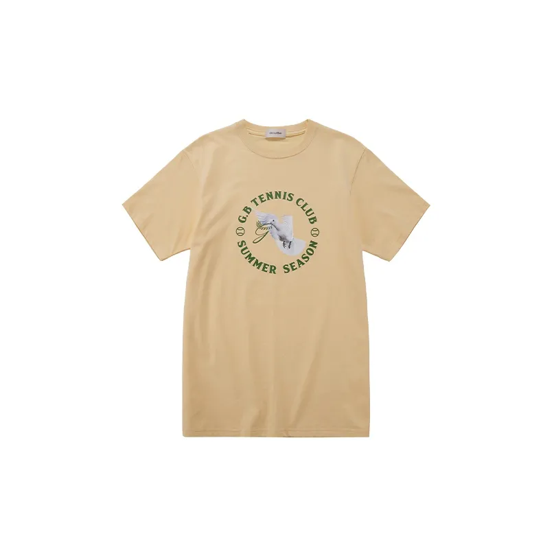 GOOD BAI T Shirts Unisex