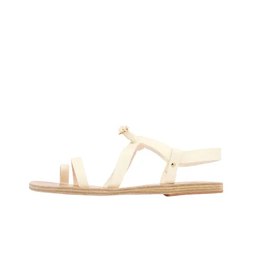 ANCIENT GREEK SANDALS один Ремень Сандалии Женские