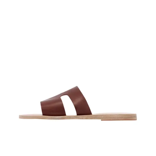 ANCIENT GREEK SANDALS Слипоны Женские