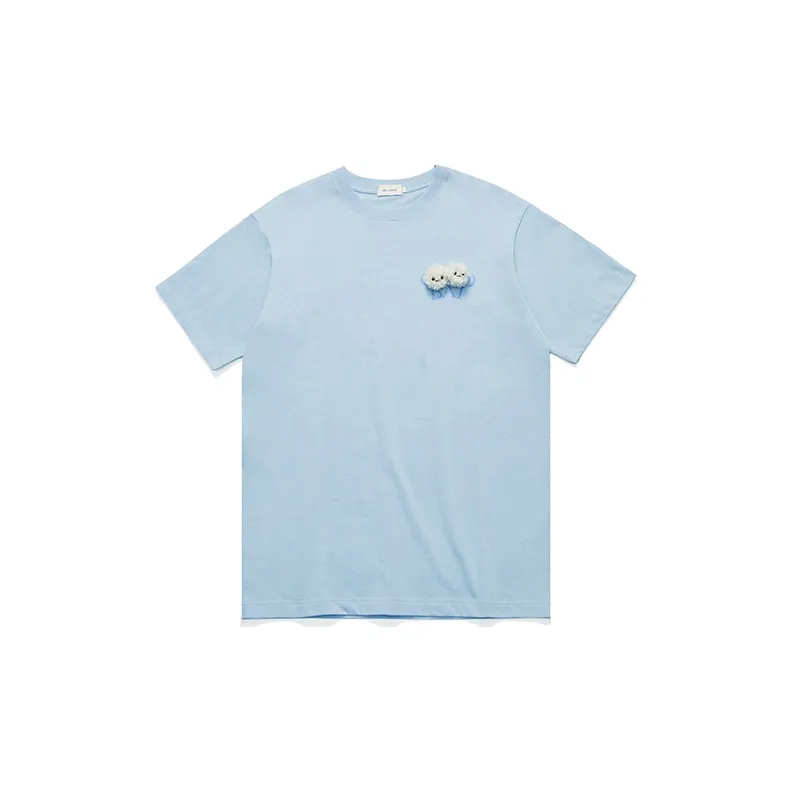 GOOD BAI T Shirts Unisex