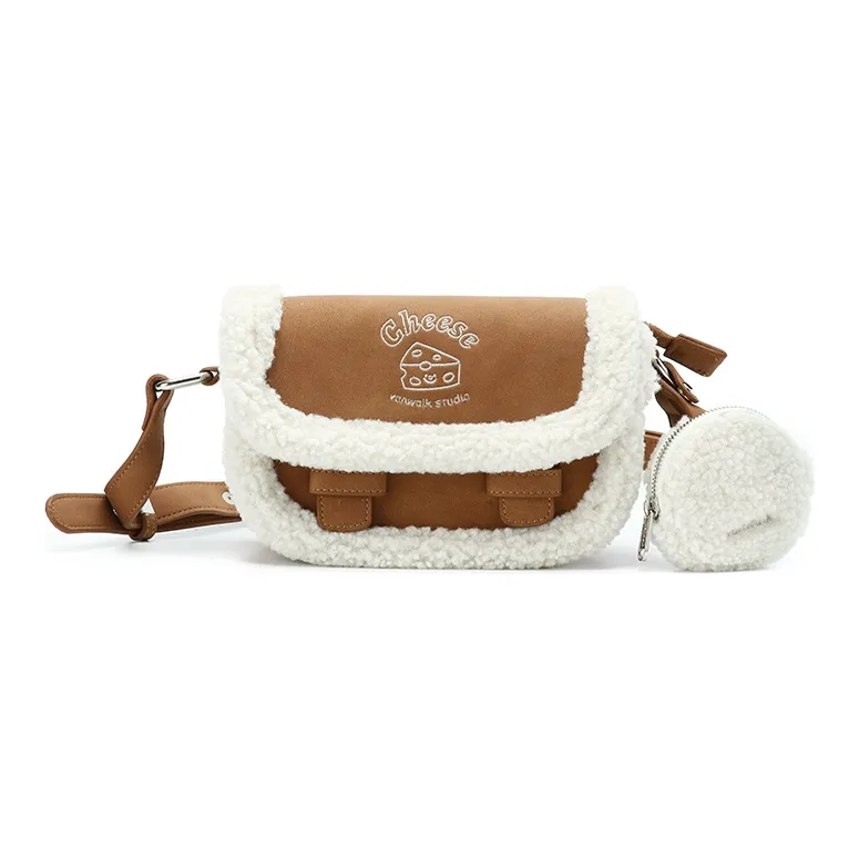 VANWALK Shoulder Bags