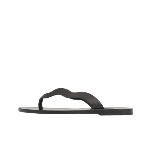 ANCIENT GREEK SANDALS Шлепанцы Женские