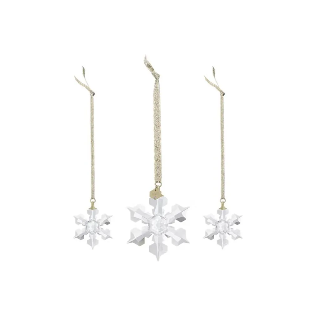 Swarovski Annual Edition Украшение Набор Женские Белый