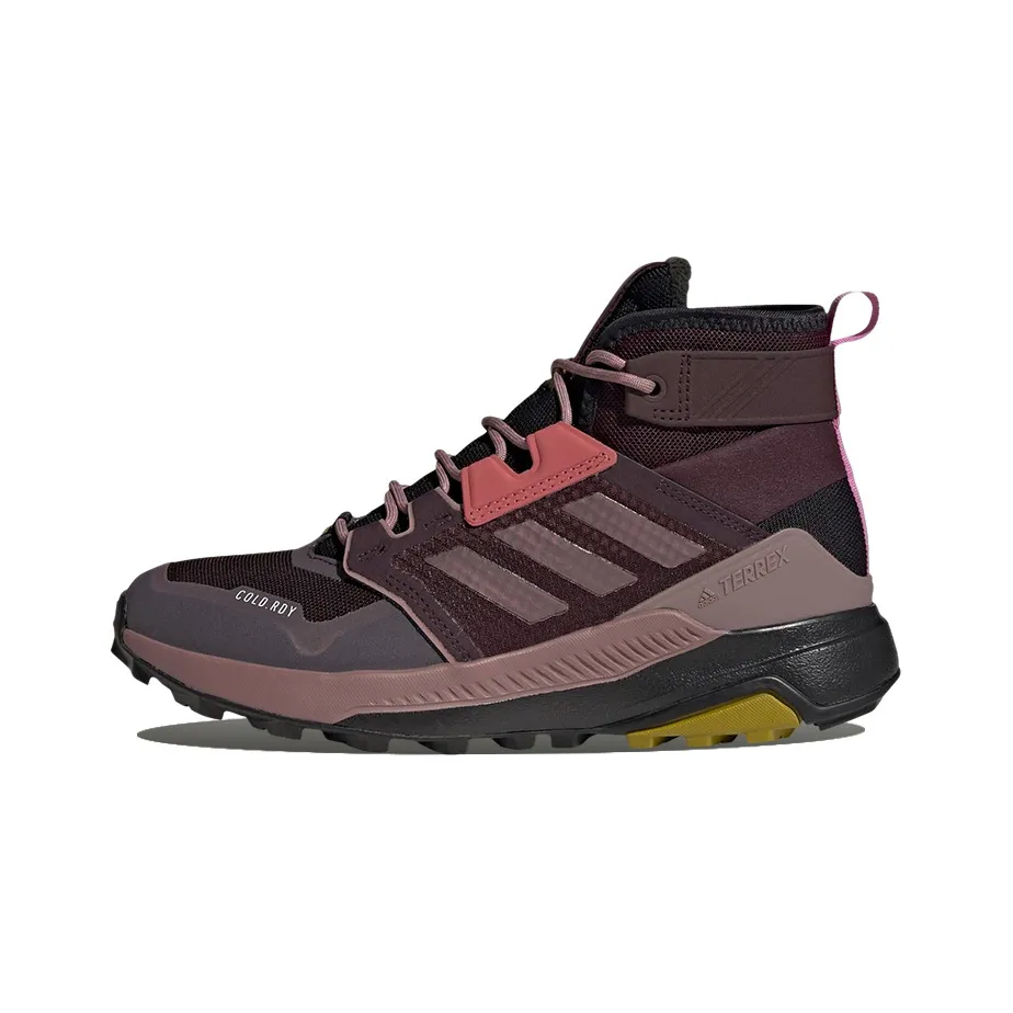 adidas Terrex Trailmaker Уличная обувь Высокий топ Женский