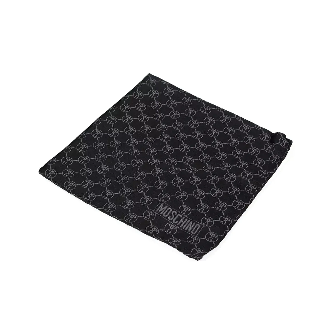 GUCCI GG Ties Men Gray