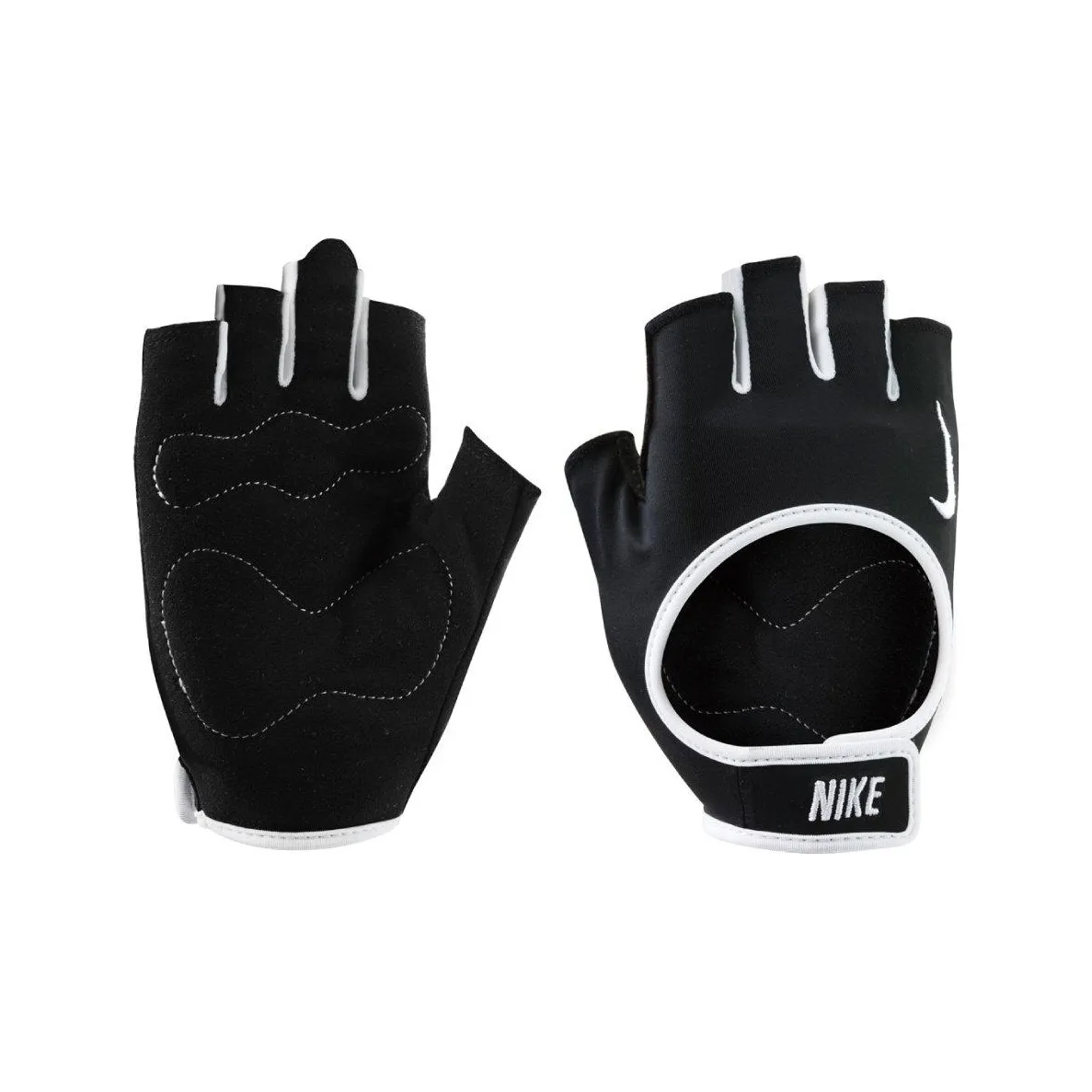 Nike Sports Glove Unisex Black/White
