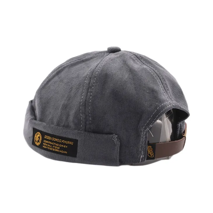 FREE RABBITⅡ Вельветовые Береты Унисекс