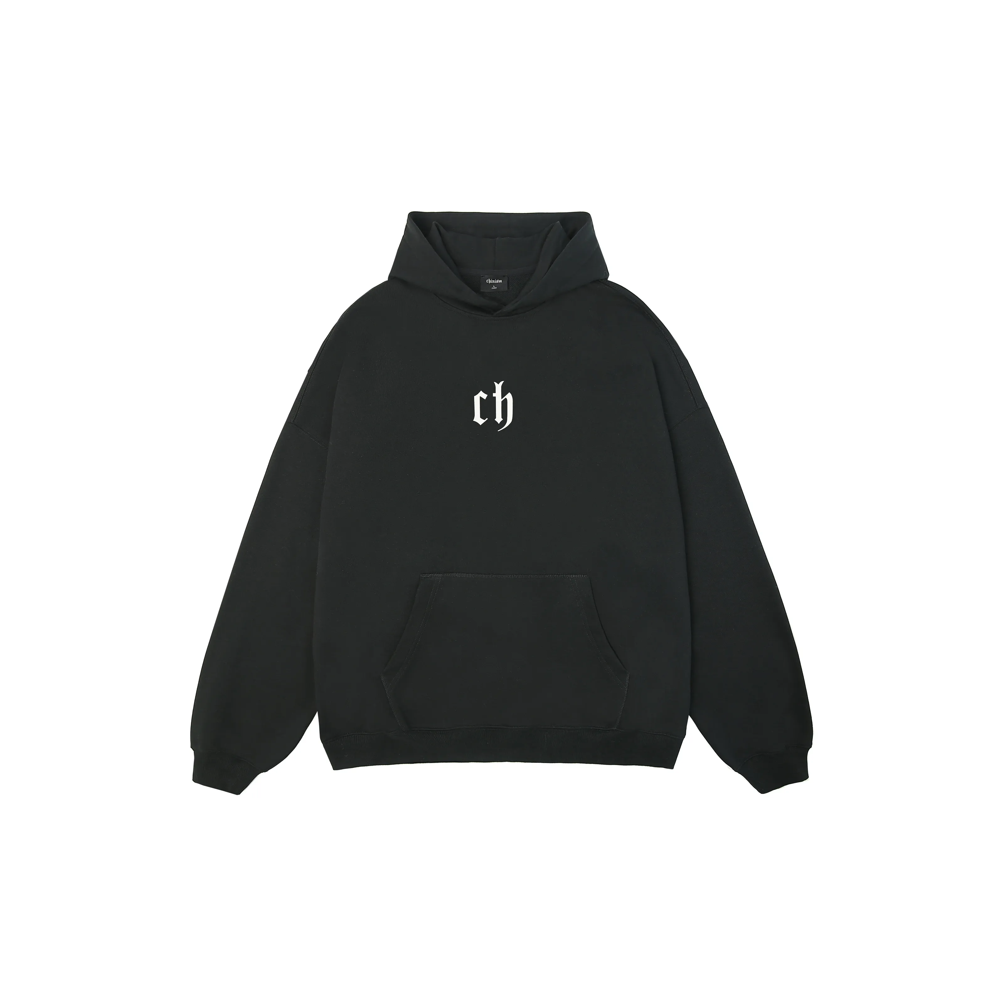 CHINISM Sweatshirts Unisex