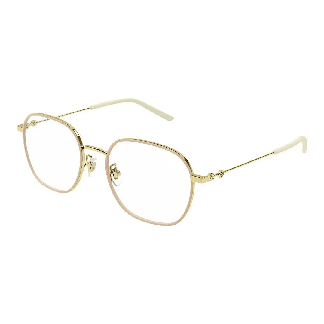 GUCCI Round-Frame Glasses