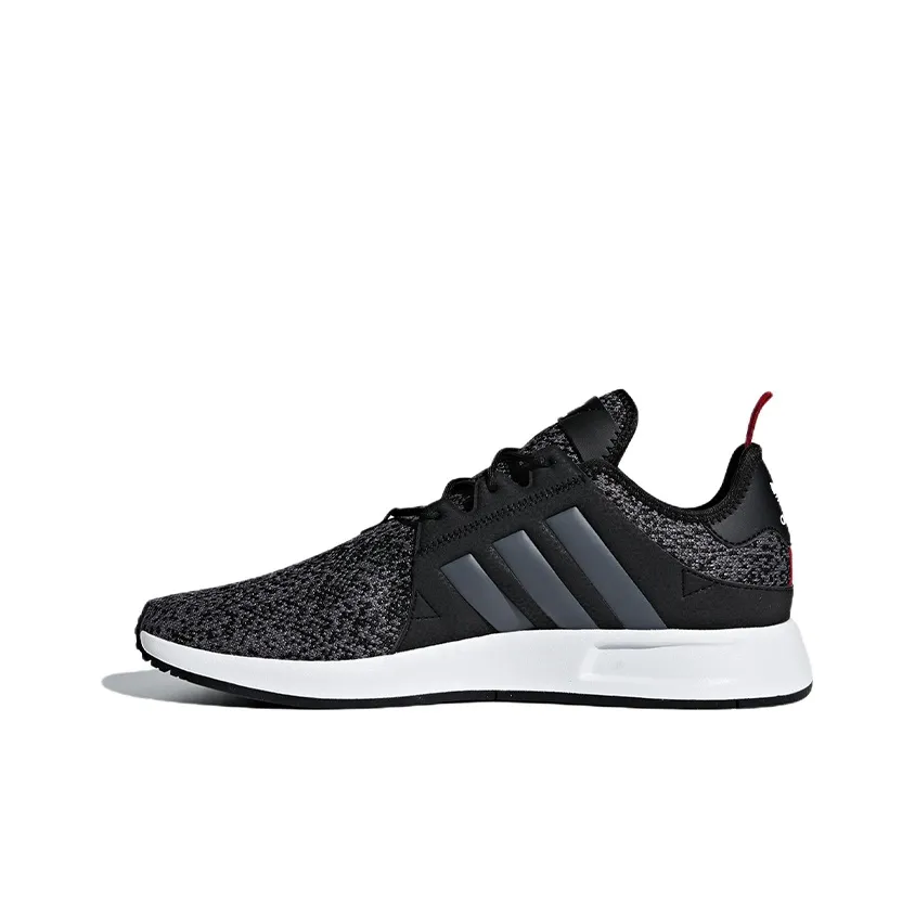 Adidas X_PLR 'Core Black Grey'
