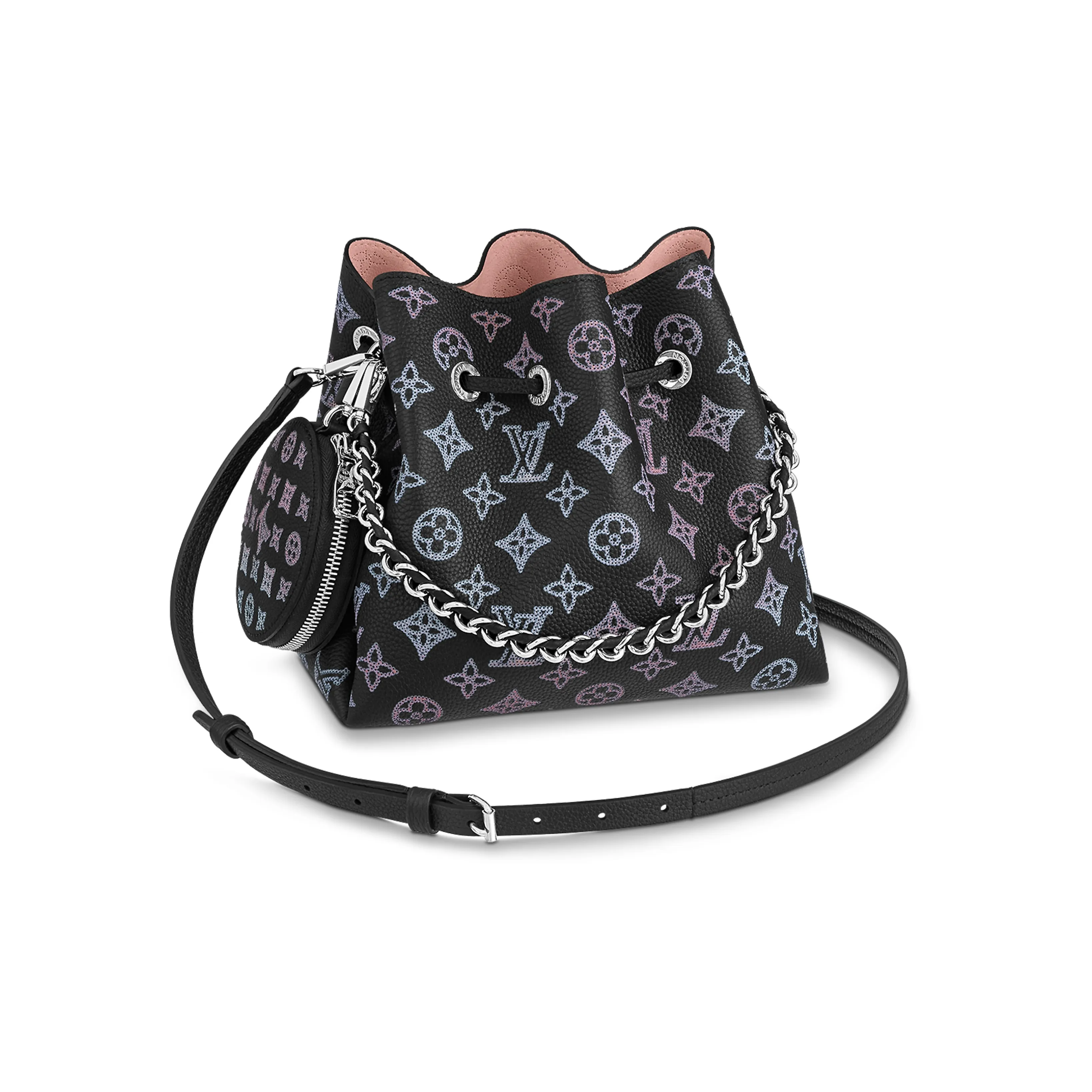 LOUIS VUITTON Bella Crossbody Bags